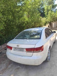 سوناته خليجي • ٢٠٠٧ • مكينة ٢٠٠٠