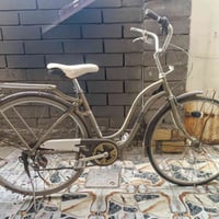 بسكليت • للبيع