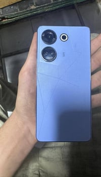 جهاز مراوس وللبيع الذاكره 256 العشوائيه 8 جهاز ما في مشكله الجهاز مو م...