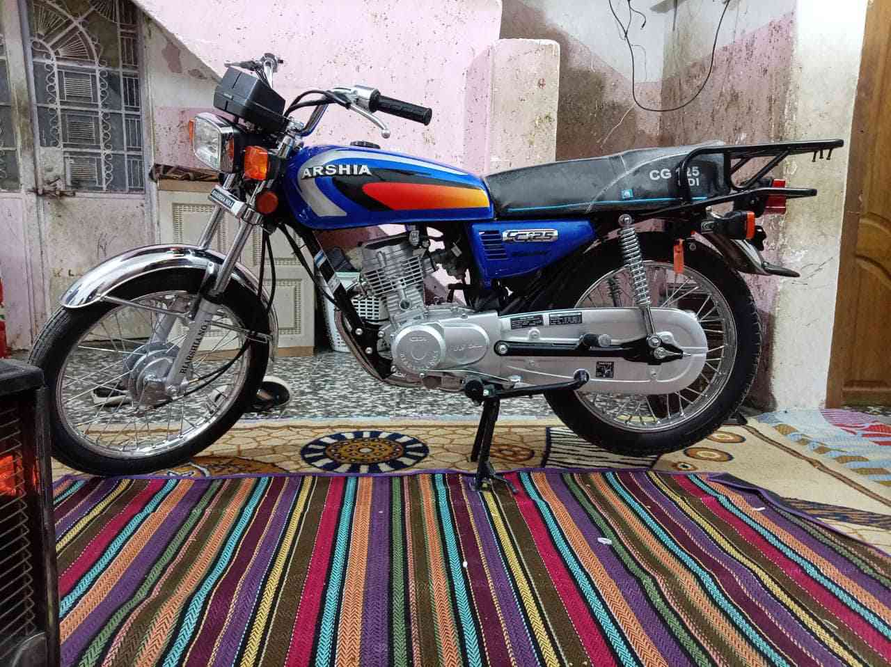 للبيع تفاصيل 

‭٠٧٧٢ ٧٥٩ ٩٠٨٣‬
