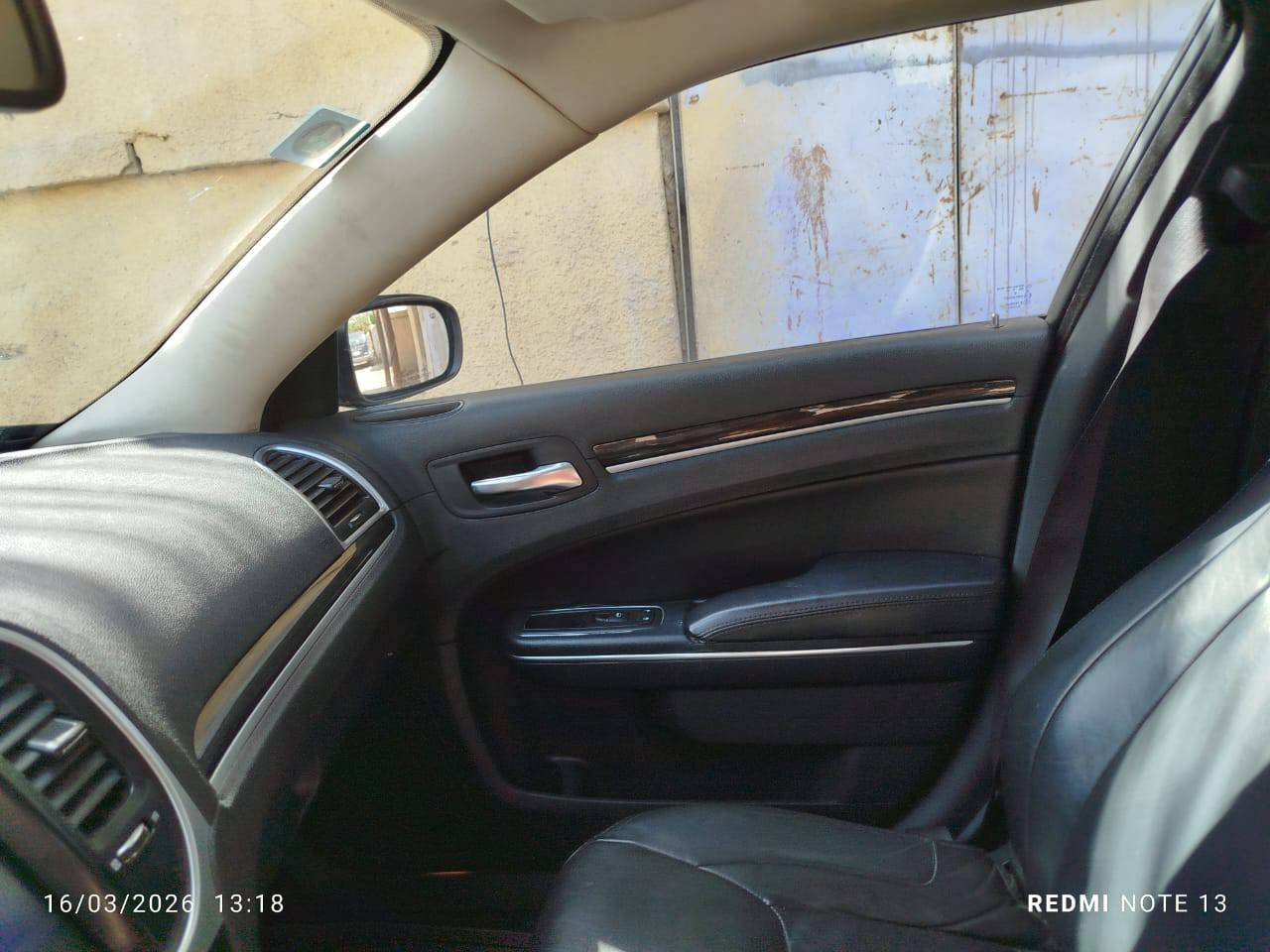 اوباما 2015  معلايه 2022 بيها خمس قطع 
رقم بغداد 
سنوية وهزة جديدة 
السعر 150


**إذا كنت صاحب هذا الإعلان وتريد حذفه لأي سبب، رجاءا أرسل رسالة إلى الدعم الفني**