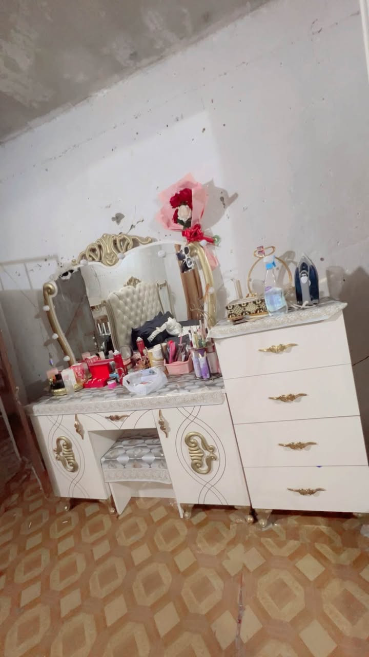 السلام عليكم غرفه البيع السعر٦٥٠وبيه مجال قليل مابيه اي ضرر نضيفه كلش


**إذا كنت صاحب هذا الإعلان وتريد حذفه لأي سبب، رجاءا أرسل رسالة إلى الدعم الفني**