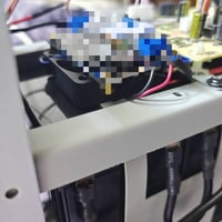 وبركاته يتوفر تحوير UPS وعواكس بنظام تبريد مع امكانية الاطفاء والتشغيل...