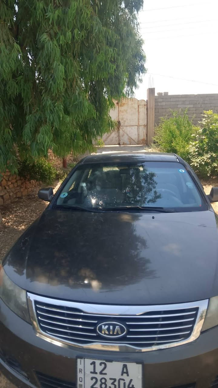 اوبتيما ٢٠٠٩ رقم مسطره بأسمي نينوى دولي هزه جديده كابون بانزين محرك وگير شرط وتبريد صبغ حزام ضرر جاملغ الخلفي بامريكا فقط  طخم جديد توارير
السعر ١٠٠ وبيها مجال مكان السيارة اسكي موصل
***********
