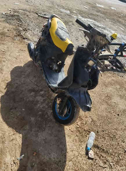 سلام عليكم دراجه فراشه فحل لبيع مفتوحه مكانك بابل قاسم سعر 150ب ***********
