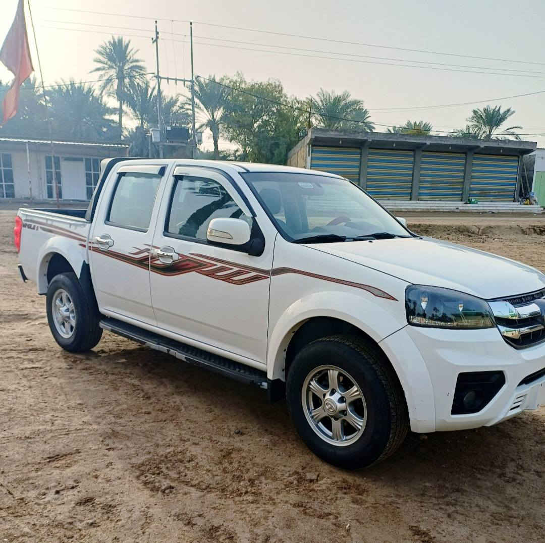 كريت ويل موديل ٢٠٢٣ رقم قادسيه مكفوله كفاله عامه 
المكان بابل الحمزه الغربي 
الانصال ***********
