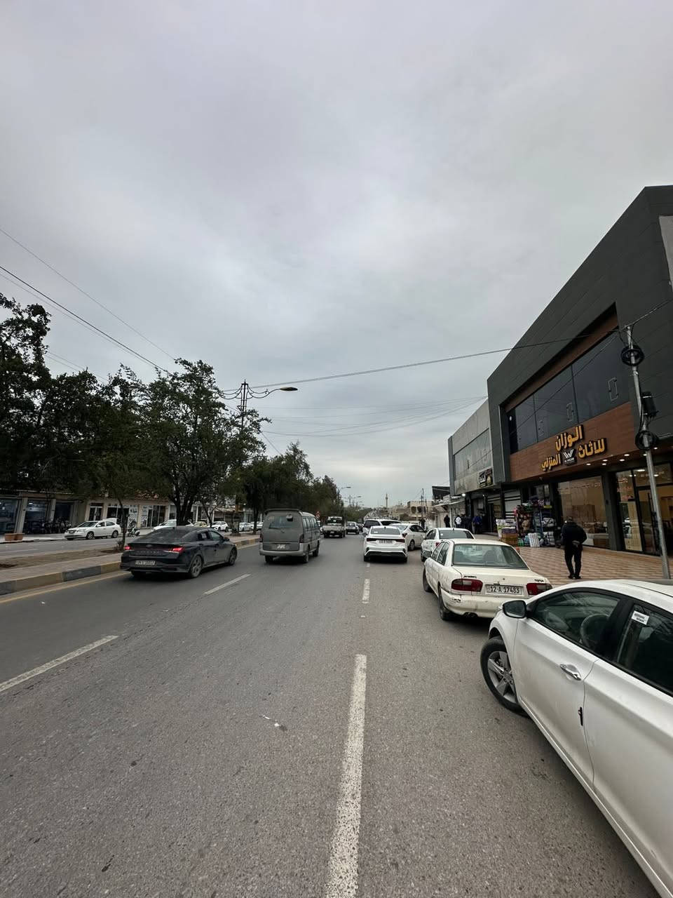 ♦️عروض♦️#مكتب مؤيد العلاف _ للعقارات ✔️

🔶 دار تجاري  للبيع حي البكر  🔶

🔶   المساحة 375 م 2 🔶 الواجة 15 م  🔶      

🔶مقابل شركة كيا 🔶

🏛️مراجعة مكتب مؤيد العلاف للعقارات🏛️

  او الاتصال على الارقام 

📱اسيا ***********
 
📱 اسيا ***********

📱كورك ***********

📱كورك ***********

عنوان المكتب / الموصل _ حي المهندسين مقابل فندق قصر نينوى   

📌نستقبل عروضكم العقارية على الماسنجر او الواتساب
