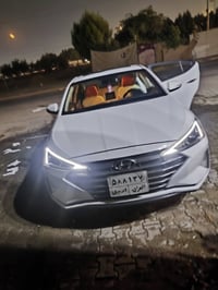 هيونداي النترا • اربيل • للبيع