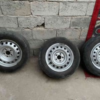 ويل 16 • تايرات • اعظميه