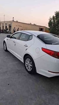 اوبتيما • ٢٠١١ • مكينة ٢٠٠٠