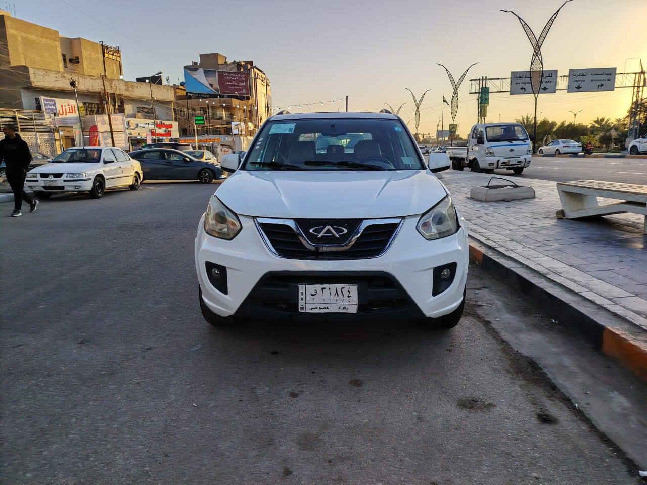 تيكو 13 كير مكينة صدر تمام تبريد شغال تحويل مباشر مكنها بغداد الجديده سيارة بيها فقط بارد قليل للتصال وتفاصيل *********** السعر 58 وبيها مجال 💸 💰
