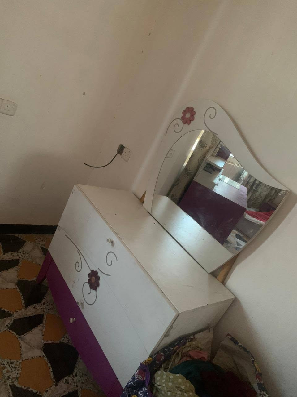 لبيع والسعار بل خاص


**إذا كنت صاحب هذا الإعلان وتريد حذفه لأي سبب، رجاءا أرسل رسالة إلى الدعم الفني**