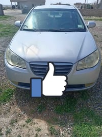 ٢٠٠٨ • رقم صلاح الدين • محرك وكير تمام