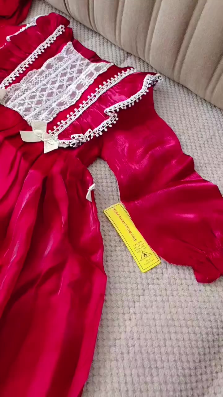 فستان العيد الصيفي الكل اتفق ع حبه سوينه الكم عرض خاص ب8 بدل 10


**إذا كنت صاحب هذا الإعلان وتريد حذفه لأي سبب، رجاءا أرسل رسالة إلى الدعم الفني**