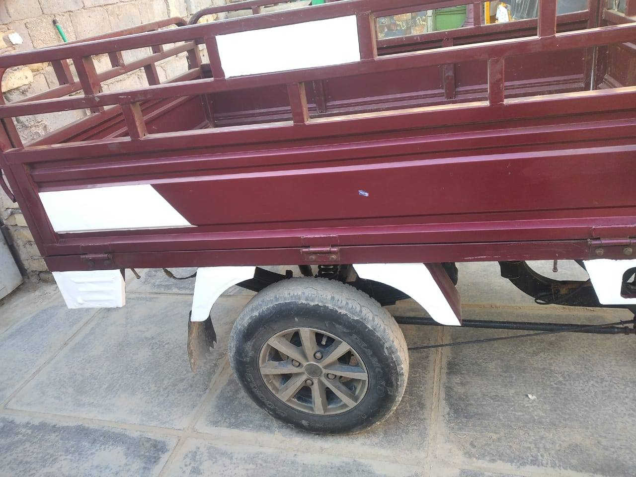 للبيع مكاني بابل موديل 20كفاله عامه***********
