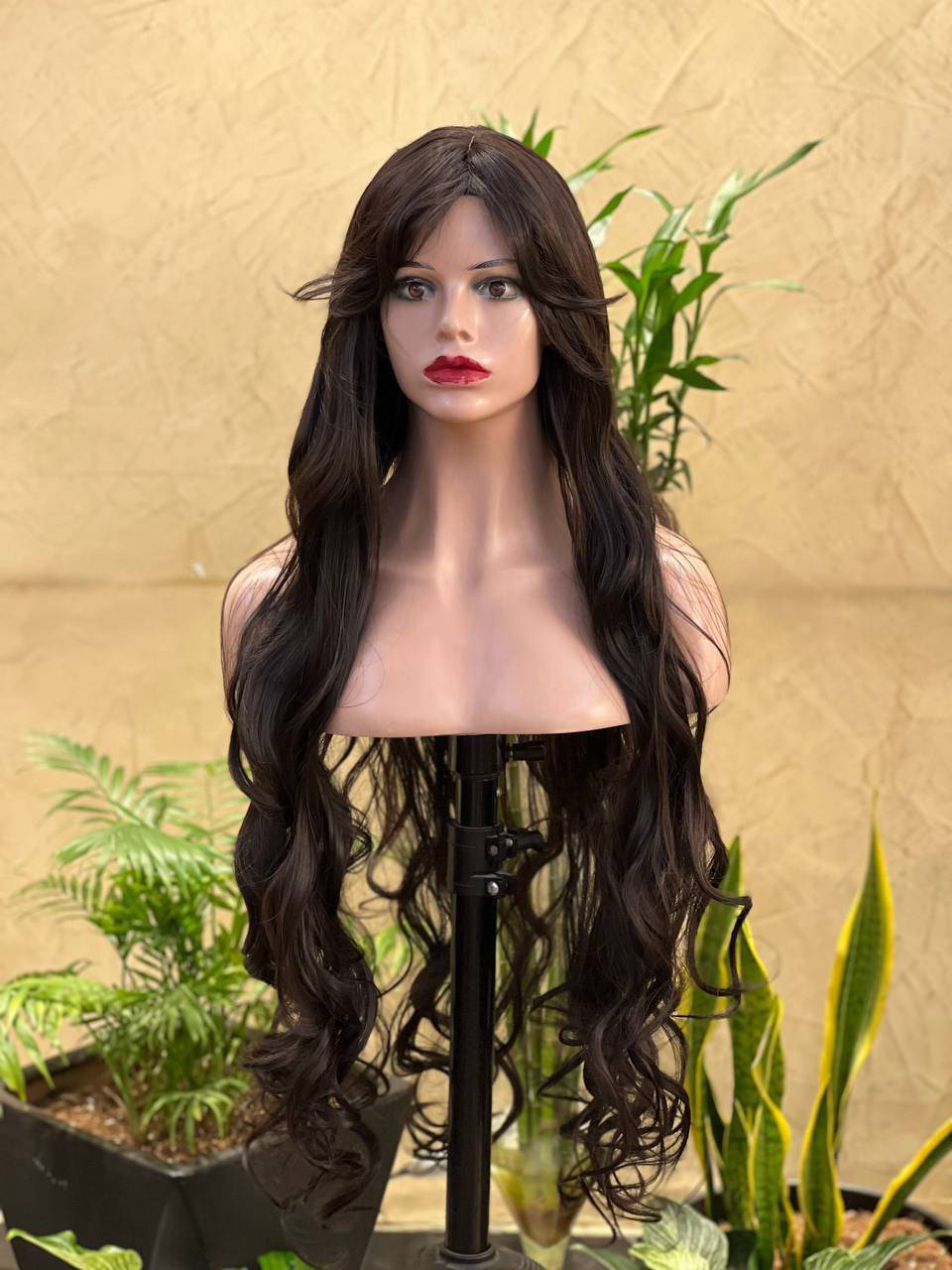 بنوتات اجاكم عيد ورا رمضان واكيد حابين تطلعون مميزين بي؟تميزوا بشعركم يمي
توفر باروكات بكل الاطوال من كاري او  بوي او متر الخ..وبكل الالوان  وها،شعرها الياف طبيعي يعني تحمل الكوي الشسوار الحراره الخ...وكأنما شعرچ وللمصداقيه تفحصي ماعجبچ رجعي بيد المندوب❤


**إذا كنت صاحب هذا الإعلان وتريد حذفه لأي سبب، رجاءا أرسل رسالة إلى الدعم الفني**