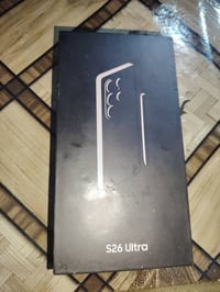مبايل s26 كوبي 1تير  07774157188 واتساب 80 الف