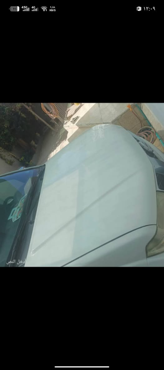 السلام عليكم
بيكم نيفارا موديل 2009 
رقم اربيل. السنوية منتهيه
السياره مكفوله من كل شيء 
شرطه التحويل ثاني يوم 
سعر السياره 
110
مكان السياره الموصل
التواصل واتساب ***********
