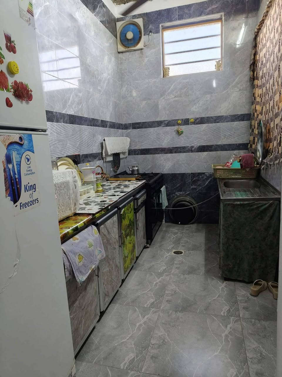 بيت كارت بلديه طابق واحد مساحه ١٠٠ متر باص واجه ٥ عمق ٢٠

مشمول بقرار التمليك قرار ٢٠

حي السماح الثانيه قرب مدرسة الإمام الزهري
*********** ***********
