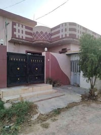 خانقين بختياري فرع العصائب • ١٠٠م • غرفة وصالة