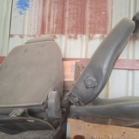 كشنات فرونتيرا ام عيون جلد نضافه 95 بالميه للبيع اوهاذ رقمي 0781914540...