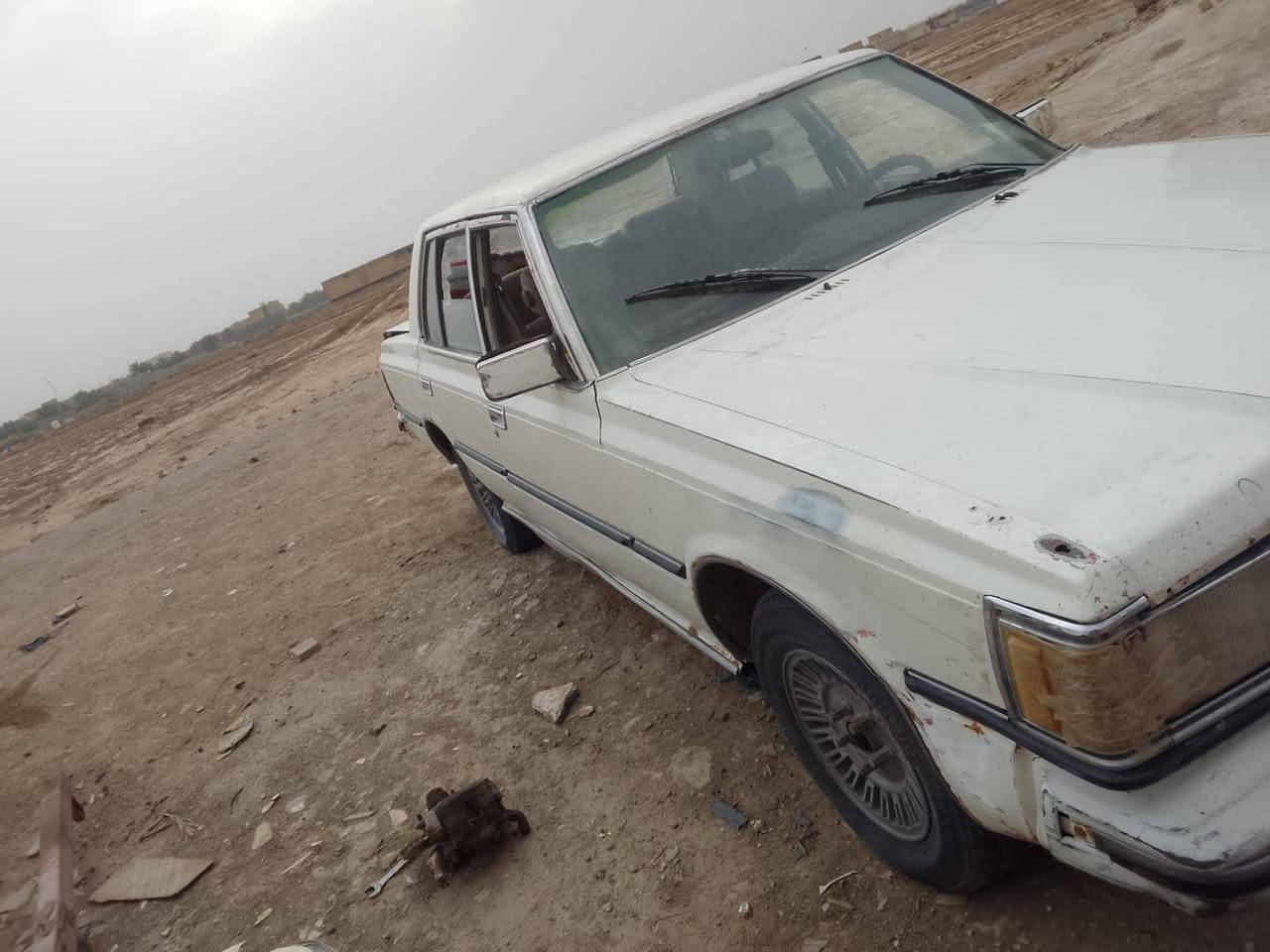 سلام عليكم سوبر 82للبيع او مراوس  رقم بغداد مشروع وطني تحويل مباشر راعيها يمي 
مكينه وكير في في تي كلاص وبطل ملكه جددد كلشش حدادي توني مسويها السعر 30وبيها مجال مكاني ناصريه مركز ***********
