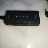 تحويلة HDMI • PS1/2/3 • جودة 720/1080