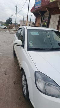 كيا ريو • ٢٠١٢ • مكينه ١٫٦