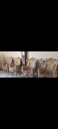 كرسي • ديكور • للبيع