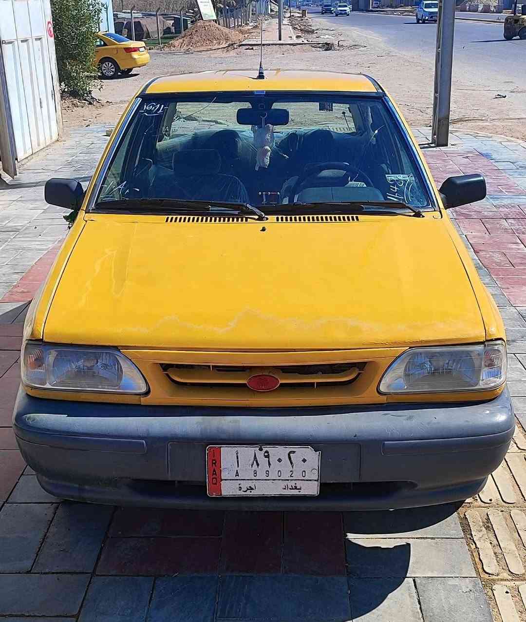 سلام عليكم سايبه(11)عضم رقم بغداد مشروع وطني مصفره  عله وضع شركه مامبدل شي بيه مكينه قبل يومين شاده كهربائيات كلشي شغال بيه حداديه جديده تخم تأير نضافتهن ٧٠/١٠٠ تبريد شغال بس غاز فقط مابيه ضربه بس دوس معمرات بدون هلالات فقط شواصي بلاد سياره حلوه المكان كربلاء طوريج الإستفسار( *********** )👉🏻
