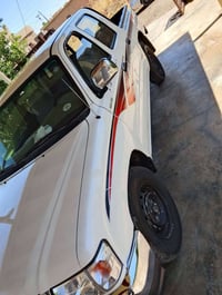 دبل • محرك ٢٤٠٠ • ٢٠٠١