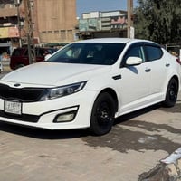 اوپتيمه • ٢٠١٤ • بصرة