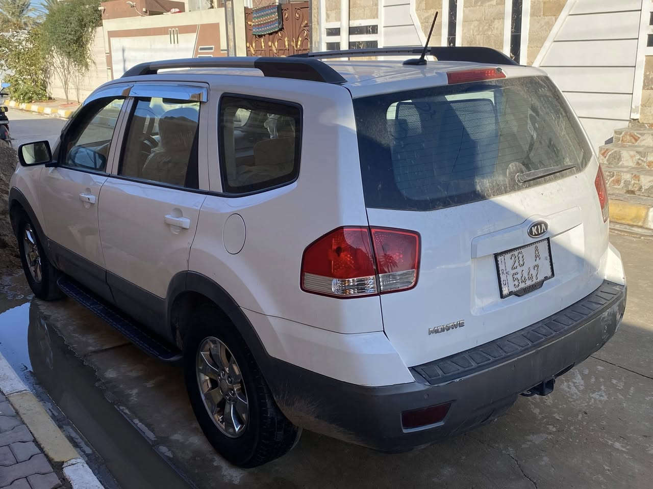 السلام عليكم موهافي موديل 9
📍 سيارة جديدة كلش 🆕🔧 محرك + كير كفالة 📑 رقم ديالى 👌🏼📅 سنوية مجدد🏛️ مشروع وطني 🇮🇶تحويل ثاني يوم ⏱️فول مواصفات 1/1 "" سته  سلندر 3800بيه شلعه تملخ🔥🔥

بصمة 🔒اناره داخليه 4 ابواب⚡مانع انزلاق شغال💫😶‍🌫️تبريد ثلج تدفئة ￼❄📷 كاميرا خلفية حساسات خلفية جنطة شفط 2 كرسي كهرباء ⚡🎛️ تحكم ستيرن جهتين 🕹️المكان ديالى 💰 السعر125وبيهه مجال للطيبين📞 للاستفسار: ***********
