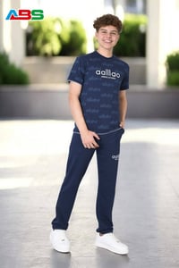 شبابي • ٩-١٦ سنة