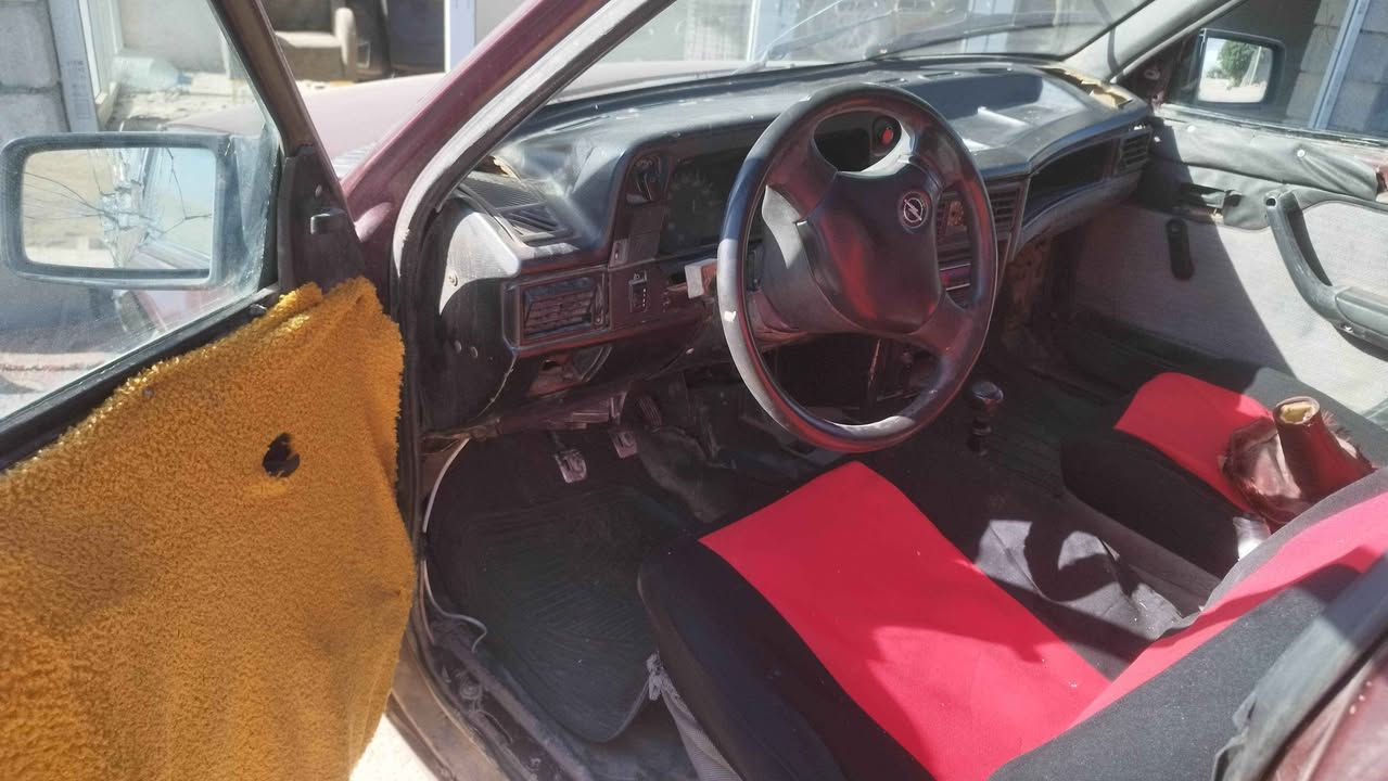 بەناوی خوای گەورە ئەم ئۆپڵە کادیدە بو فروشتن نرخی خوار بازار گیرو مەکنەبەشەرت مەکنە؟16 گیر عادیە ئارم؟پلاسیک سلمانیە چوراتایەزورباشی لەژیرەپاتری تازە پارەی ماتوریک 7گەڵا قفلی لەسلیمانیم *********** السليمانية, العراق
