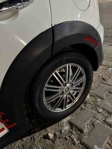 تخم ويل ليفان وتايرات نضاف كلش 175
***********
