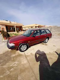 كارينا موديل 91 رقم نينوى دولي اباسمي جاهزه تايرات جديدة سياره جاهزه ش...