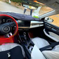 mg5 بلاس موديل 2025 للبيع او مراوس mg gt مواصفات كومفورد مكفوله من صبغ...