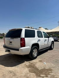 تاهو LT • ٢٠١١ • ماشيه ١٧٠٠٠٠