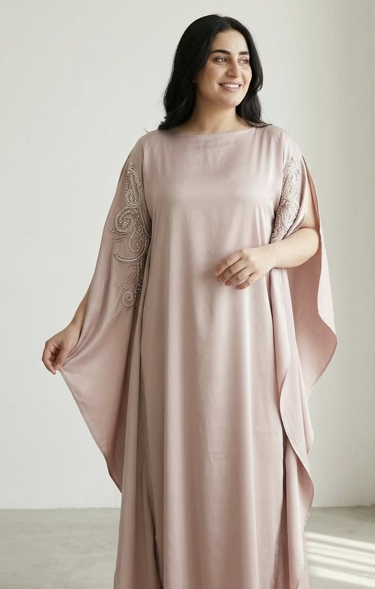 فري سايز 
يلبس من وزن 50 الحد 75
السعر 30
ماخذته ب75 كلش ثكيل وراقي


**إذا كنت صاحب هذا الإعلان وتريد حذفه لأي سبب، رجاءا أرسل رسالة إلى الدعم الفني**