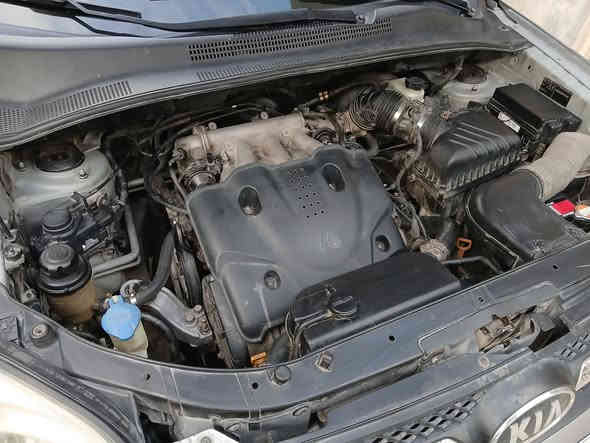 السلام عليكم
للبيع فقط سبورتج ٢٠٠٩ كوري
محرك جديد ٢٧٠٠
ستة سلندر
رقم بغداد انكليزي
باسمي سنوية ٢٠٣٠
هزة مساقطة لحد شهر الثاني ٢٠٢٦
سايد روف
شاشة اندرويد
كامرة خلفية دوارة
فور ويل (الكاردن شايلة)
تدفاءة وتبريد بيانو شغال
صدر امامي خلفي جديد
تخم تاير 
لايتات امامية لد شمسي عالي ناصي
السعر ١٠٠ وبيها مجال قليل
للاستفسار الاتصال فقط رجاءا
(***********)ابو مريم
المكان بغداد الامين نواب الصباط
