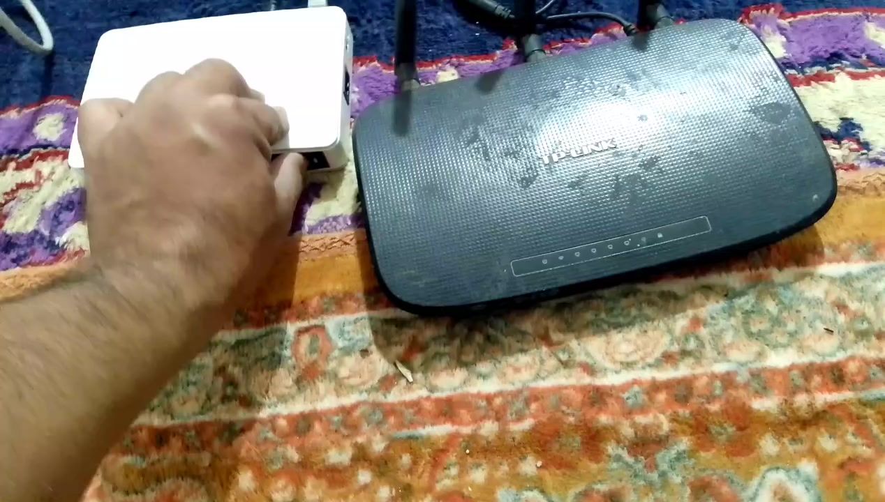 يالله شبكه صحن شغاله نقص بس واير يواس بي وياهه شغال 75اوبيهه مجال بيع مستعجل خاص موجود ***********
