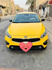 فورتي ٢١ ماشيه ٩٥ سيارة باسمي  الحقيقة احلى من صور حادثها موضح بالصور ...