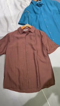 قميص نص كم • خامة كلينكس • سوق القيارة