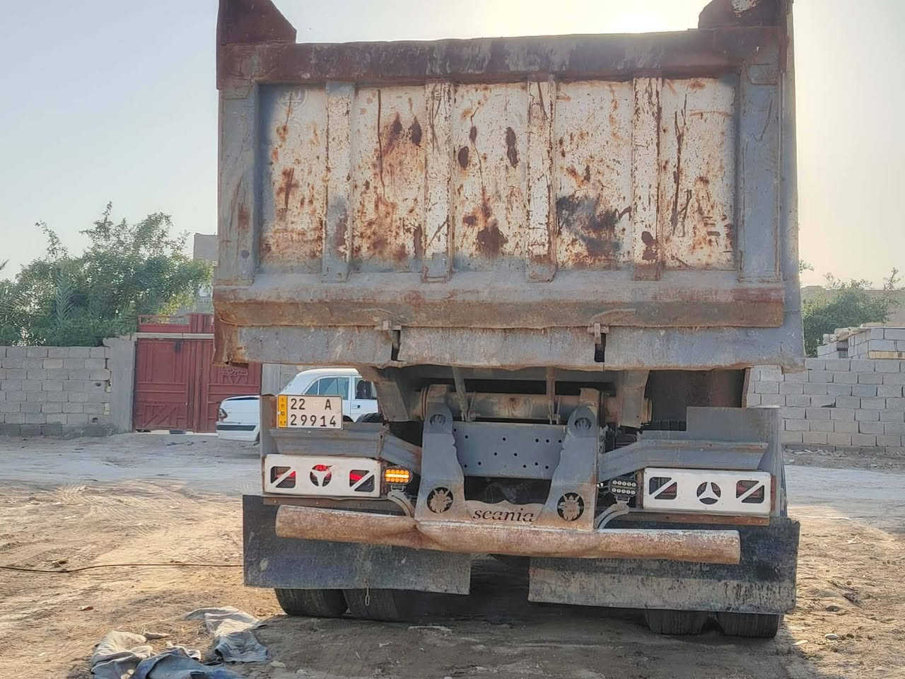 سلام عليكم سكانيه البيع 12ونص كرتون مكينه ١٣ سوده لاصرف ولاابخار كهربائيات شغاله حداديه جديده  رغَم اربيل  ***********
