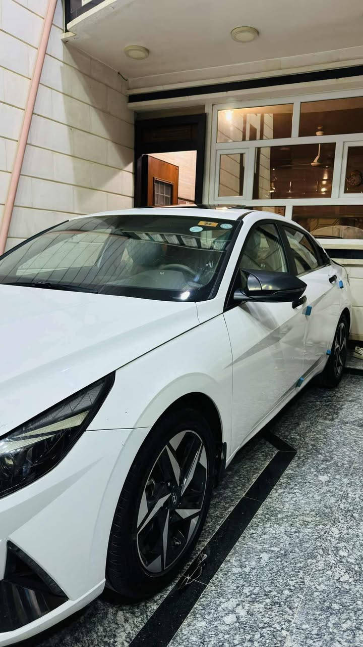 🔥 للبيع — بيع مستعجل 🔥
هيونداي النترا 2023 خليجي
لون أبيض — رقم أربيل باسمي
✔️ كير اي تي ام المرغوب
✔️ محرك 2000 دوش المرغوب
✔️ فول مواصفات
✔️ فتحة سقف
✔️ بصمة تشغيل + أبواب
✔️ شاشة + كاميرا خلفية
✔️ تحكمات
✔️ إشارات بالمرايا
✔️ مرايا شفط
✔️ أبواب بصمة
✔️ إضافات للجمالية — السيارة أحلى من الصور
🛠️ الحالة الفنية:
✔️ مكينة + صدر + تبريد على الكفالة (كير)
✔️ ما تصرف عليها دينار
✔️ ادامه كاملة مسويلها 
✔️ تخم تايرات جاهز
📌 ملاحظات:
— ضرر خفيف باب عكس السايق الخلفي (بارد)+ملاحظات بسيطة جداً
📄 رقم أربيل — باسمي
✍️ تحويل فوري ثاني يوم
💰 السعر173ورقه 
⚡ بيع مستعجل — ماكو هيج سعر 
 — اتصال أو واتساب
***********
