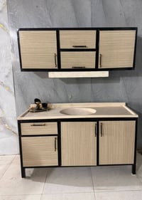 ملحق • سنك متر ونص