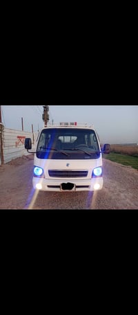 ام عيون • ٢٠٠٢ • رقم بغداد