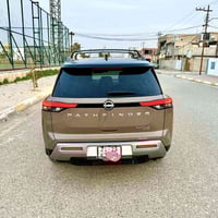 بافندر بلاتنيوم • ٢٠٢٤ • كركوك العسكري