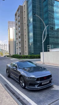 موستانغ • ٢٠٢٤ • ٢.٣ لتر